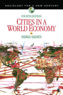 Cities in a world economy / Saskia Sassen.