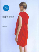 Drape drape / Hisako Sato ; [translated from the Japanese by Andy Walker].