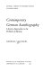 Contemporary German autobiography : literary approaches to the problem of identity / Barbara Saunders.