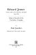 Edward Jenner : the Cheltenham years, 1795-1823 : being a chronicle of the vaccination campaign / by Paul Saunders ; preface by William Le Fanu.