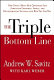 The triple bottom line : how today's best-run companies are achieving economic, social, and environmental success-and how you can too / Andrew W. Savitz with Karl Weber.