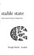 Beyond the stable state : public and private learning in a changing society.