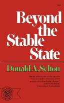 Beyond the stable state.