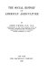 The social history of American agriculture / Joseph Schafer.