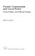 French communism and local power : urban politics and political change / Martin A. Schain.