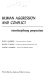 Human aggression and conflict : interdisciplinary perspectives / (by) Klaus R. Scherer, Ronald P. Abeles, Claude S. Fischer.