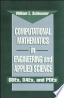 Computational mathematics in engineering and.