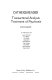Cathexis reader : transactional analysis treatment of psychosis.