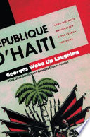Georges woke up laughing long-distance nationalism and the search for home / Nina Glick Schiller & Georges Eugene Fouron.