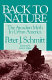 Back to nature : the Arcadian myth in urban America / Peter J. Schmitt ; foreword by John R. Stilgoe..
