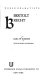 Bertolt Brecht / Karl H. Schoeps.