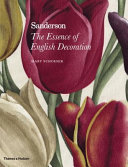 Sanderson : the essence of English decoration / Mary Schoeser.