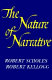 The nature of narrative / Robert Scholes, Robert Kellogg.