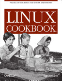 Linux cookbook / Carla Schroder.
