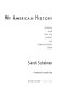 My American history : lesbian and gay life during the Reagan/Bush years / Sarah Schulman.