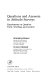 Questions and answers in attitude surveys : experiments on question form, wording, and context / Howard Schuman, Stanley Presser.