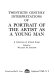 Twentieth century interpretations of "A portrait of the artist as a young man" : a collection of critical essays / edited by William M. Schutte.