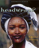 Headwraps : a global journey.