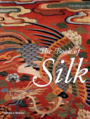 The book of silk / Philippa Scott.