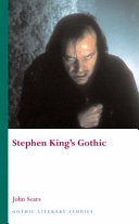 Stephen King's Gothic / John Sears.