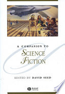 A companion to science fiction David Seed.