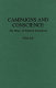 Campaigns and conscience : the ethics of political journalism / Philip Seib.
