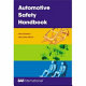 Automotive safety handbook /.