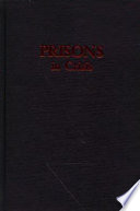 Prisons in crisis / William L. Selke.