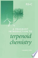 A fragrant introduction to terpenoid chemistry / Charles S. Sell.