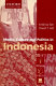 Media, culture, and politics in Indonesia / Krishna Sen, David T. Hill.
