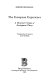 The European experience : a historical critique of development theory / Dieter Senghaas ; translated from the German by K.H. Kimmig.