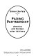 Fading partnership : America and Europe after thirty years / Simon Serfaty.