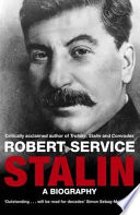 Stalin : a biography / Robert Service.