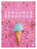 Consumer behaviour.