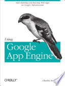Using Google App Engine / Charles Severance.