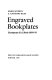 Engraved bookplates: European ex libris 1950-70 / Mark Severin & Anthony Reid.
