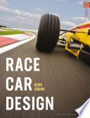 Race car design / Derek Seward.