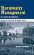 Stormwater management for land development : methods and calculations for quantity control / Thomas A. Seybert.