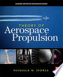 Theory of aerospace propulsion / Pasquale M. Sforza.