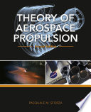Theory of aerospace propulsion Pasquale M. Sforza.