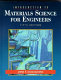 Introduction to materials science for engineers / James F. Shackelford.