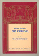 The virtuoso / edited by Juan A. Prieto-Pablos... [Et Al.].