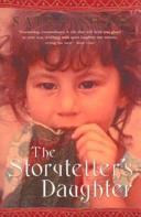 The storyteller's daughter / Saira Shah.