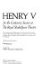 The Royal Shakespeare Company's production of 'Henry V' for the Centenary Season at the Royal Shakespeare Theatre / edited and with interviews by Sally Beauman ; Foreword by HRH The Duke of Edinburgh.
