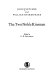 The two noble Kinsmen / by John Fletcher and William Shakespeare; edited by G. R Proudfoot.