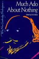 Much ado about nothing / edited by F.H. Mares.