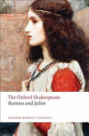 Romeo and Juliet / William Shakespeare ; edited by Jill L. Levensen.