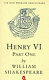 The first part of King Henry the Sixth / William Shakespeare ; edited by Norman Sanders.