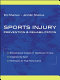 Sports injury : prevention & rehabilitation / Eric Shamus, Jennifer Shamus.