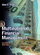 Multinational financial management / Alan C. Shapiro.